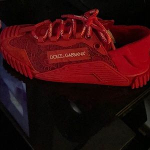 Dolce & Gabbana Shoes